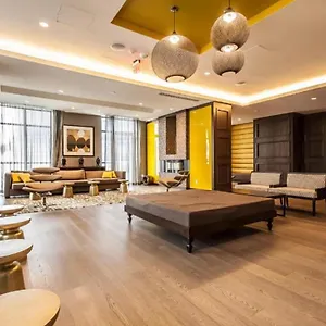 Union Square Centre Appartement Toronto