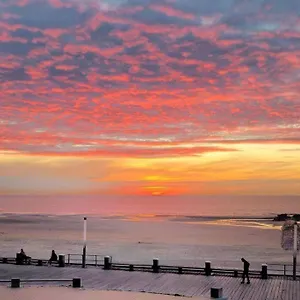 Royal Palace Seaview Appartement Ostende
