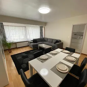 Haik's Palace Appartement Ostende