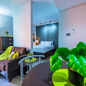 Résidences Du Appartement Ville de Québec
