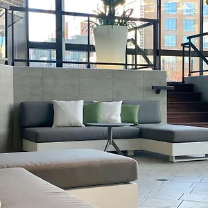 Doubletree By Hilton **** מונטריאול