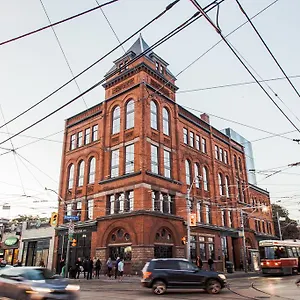 The Broadview 4* Toronto