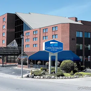 Clifton Victoria At The Falls 3* Niagarawatervallen