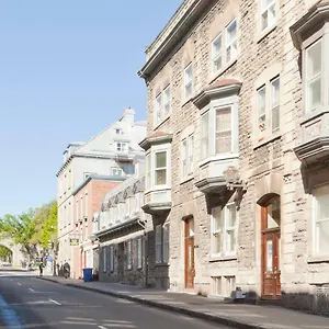 Saint Louis 3* Québec