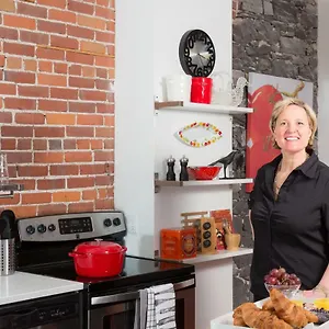 Le 1000 - Appartement Ville de Québec