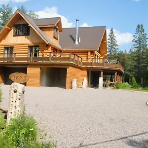 Le Domaine Du Saint Charles 4* Québec