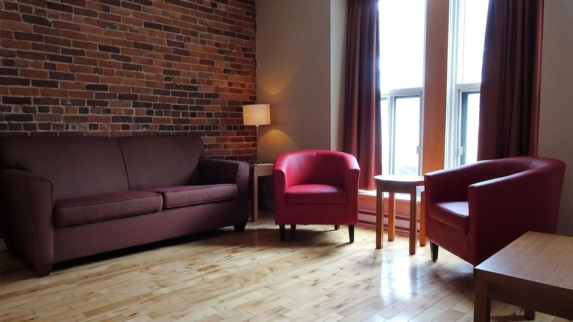 Hotel Quartier Des Spectacles Montreal