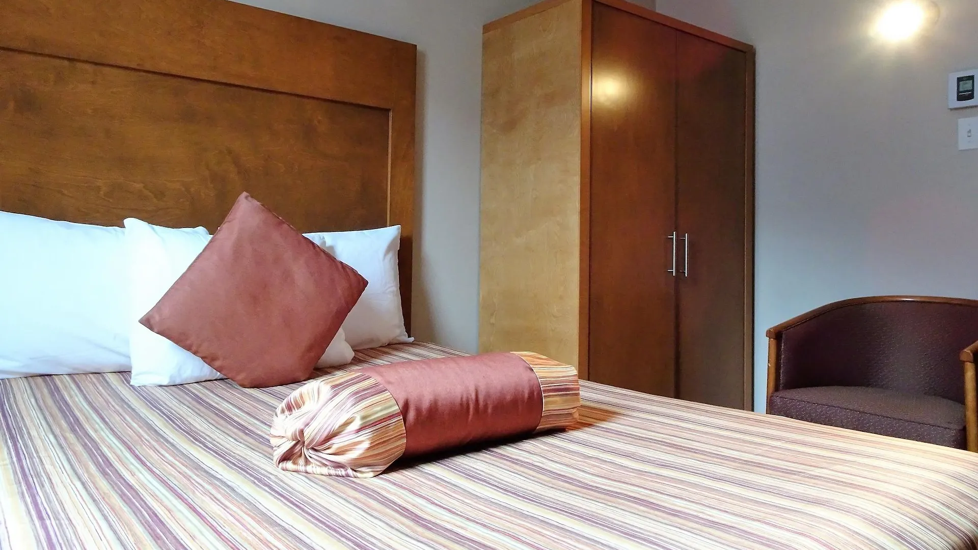 Hotel Quartier Des Spectacles Montreal