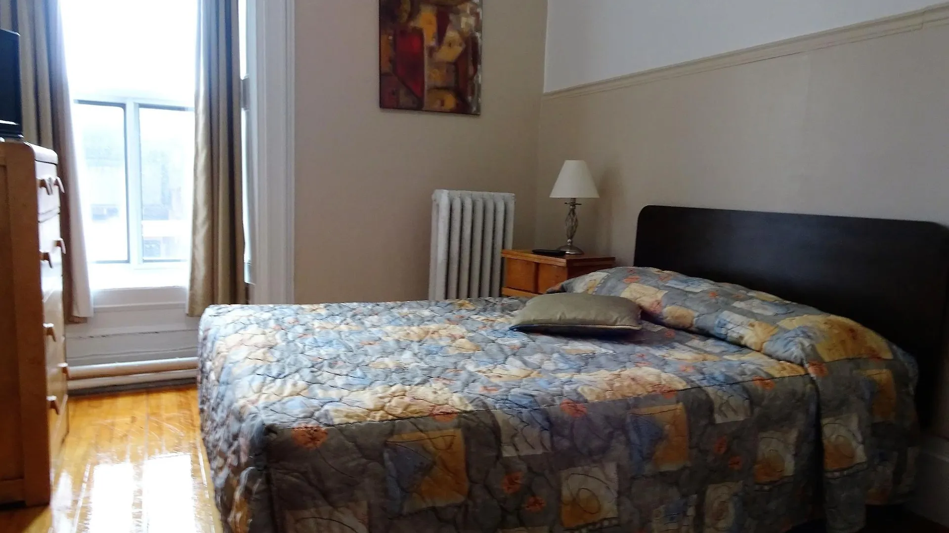 Hotel Quartier Des Spectacles Montreal