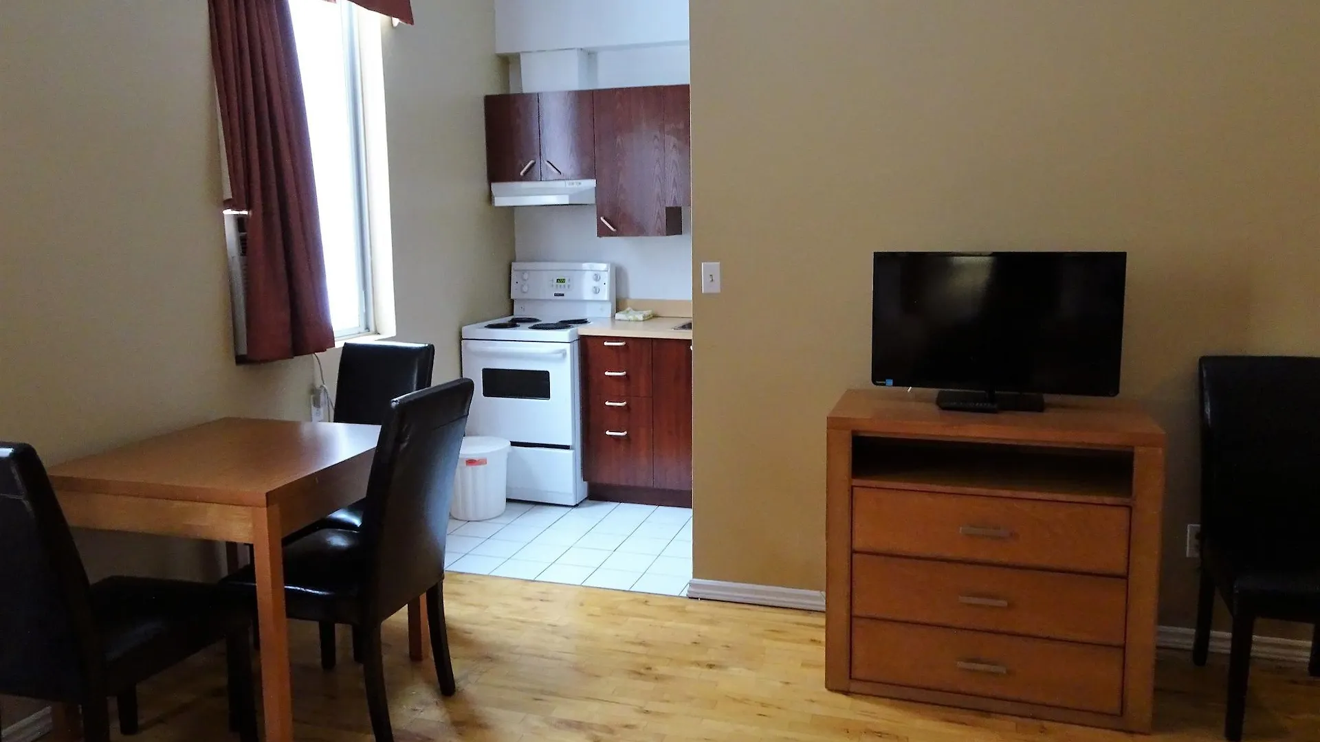 Hotel Quartier Des Spectacles Montreal