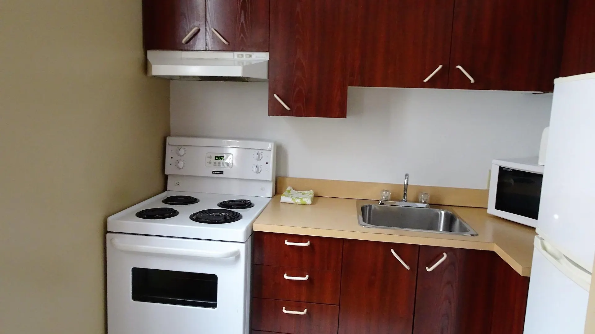 Hotel Quartier Des Spectacles Montreal