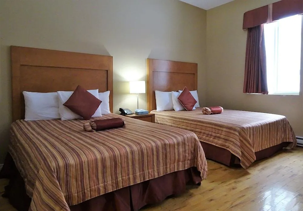 Hotel Quartier Des Spectacles Montreal
