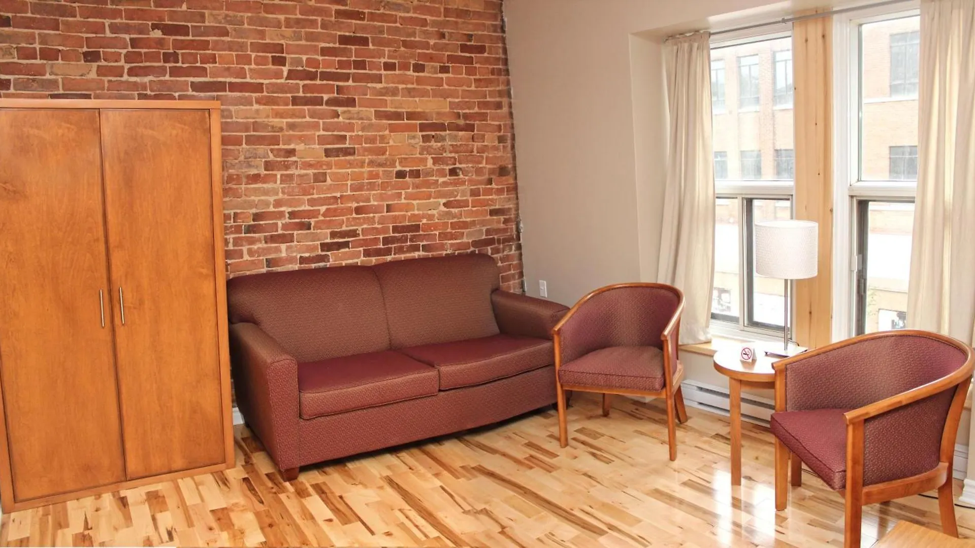 Hotel Quartier Des Spectacles Montreal
