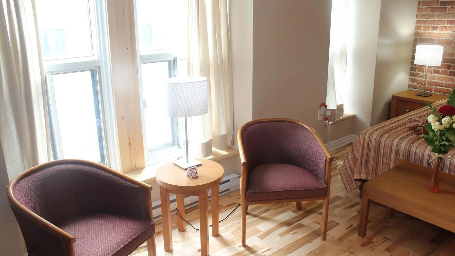 Hotel Quartier Des Spectacles Montreal