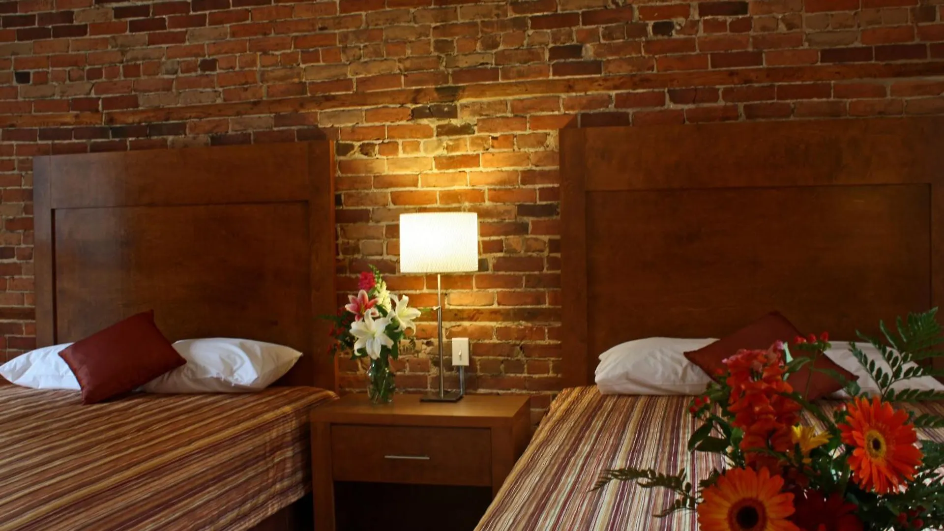 Hotel Quartier Des Spectacles Montreal
