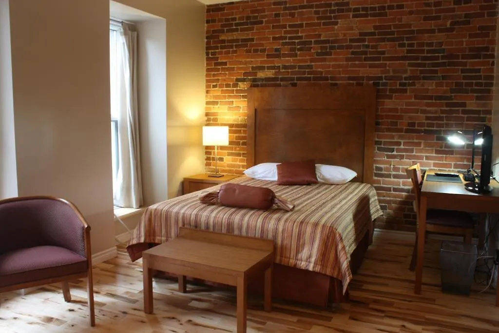 Hotel Quartier Des Spectacles Montreal