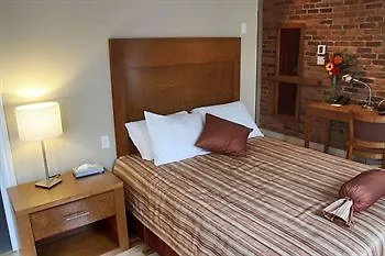 **  Hotel Quartier Des Spectacles Montreal Canada