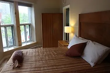 Hotel Quartier Des Spectacles Montreal
