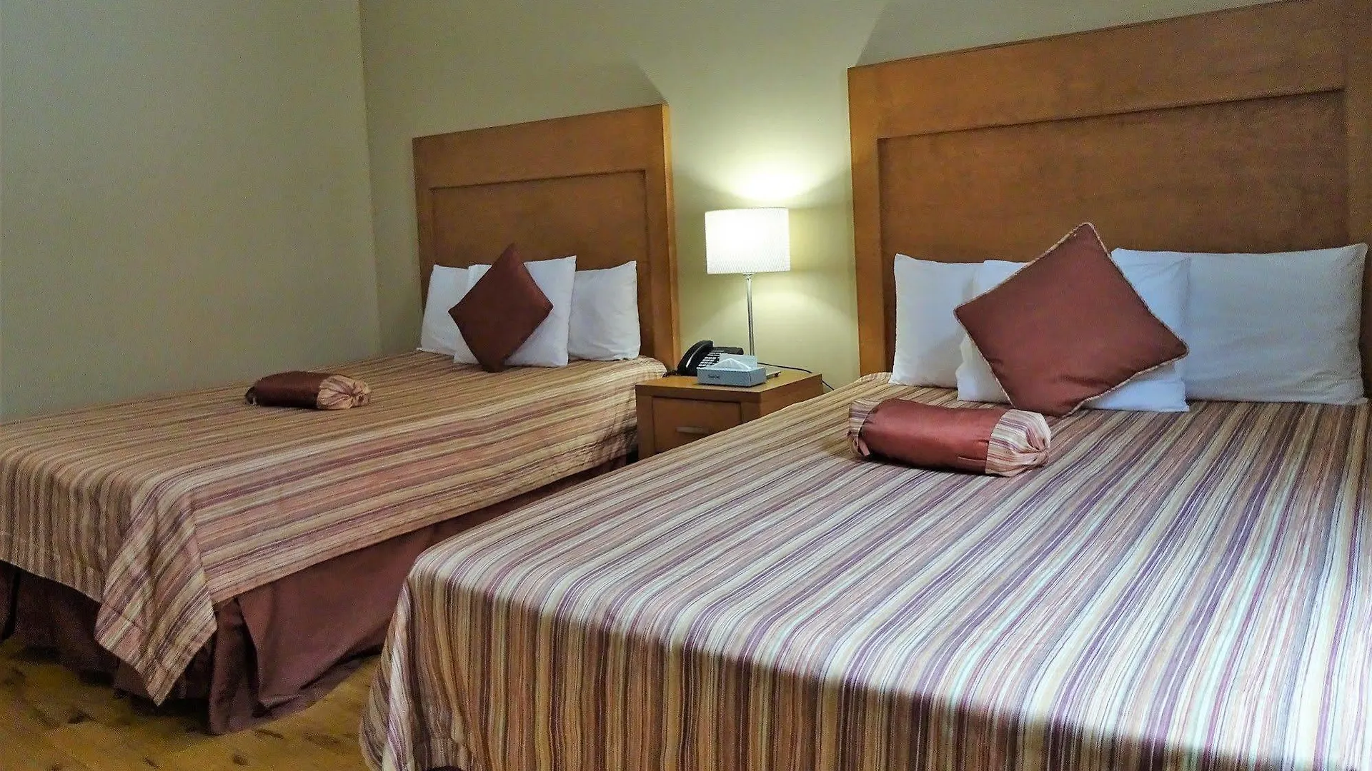 Hotel Quartier Des Spectacles Montreal