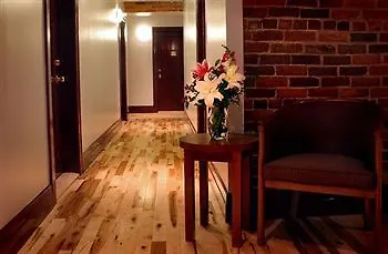 Hotel Quartier Des Spectacles Montreal